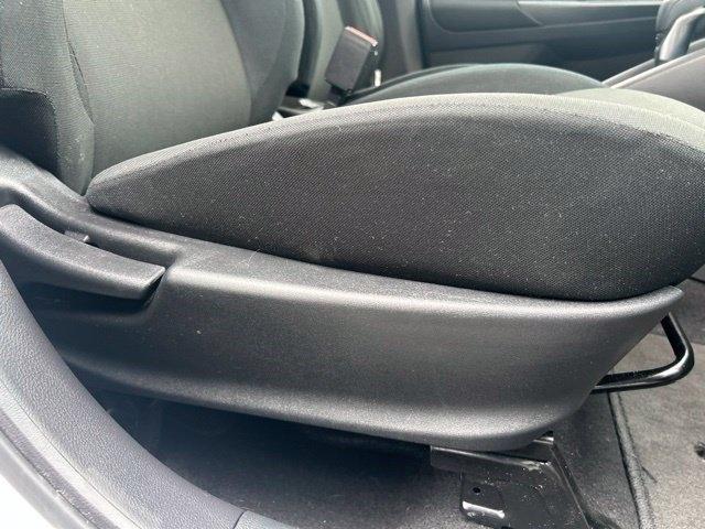 Nissan Kicks S FWD 2024