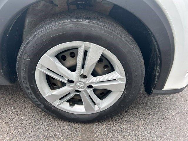 Nissan Kicks S FWD 2024