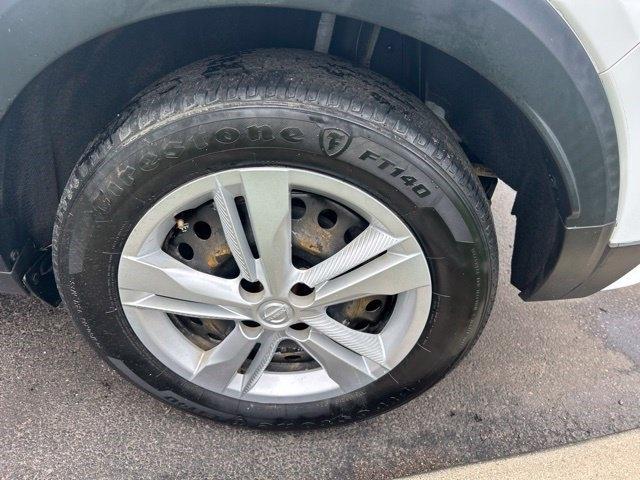 Nissan Kicks S FWD 2024