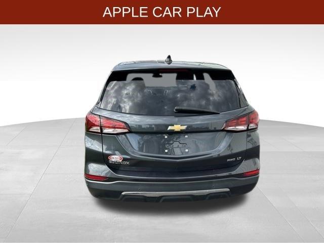 Chevrolet Equinox LT Fleet AWD 2023