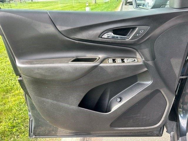Chevrolet Equinox LT Fleet AWD 2023