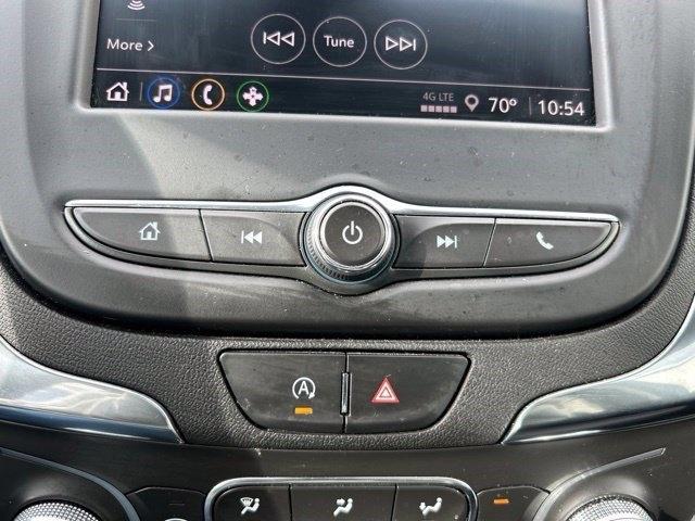 Chevrolet Equinox LT Fleet AWD 2023