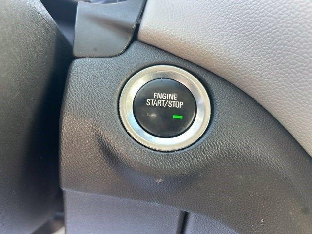 Chevrolet Equinox FWD 4dr LS w/1LS 2022