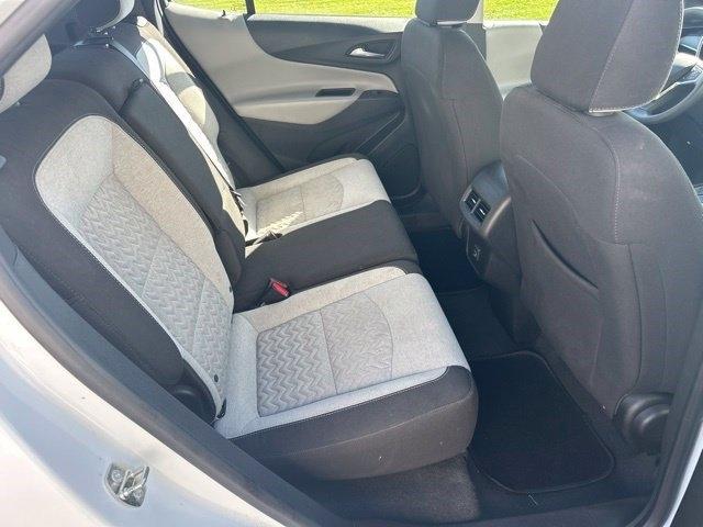 Chevrolet Equinox FWD 4dr LS w/1LS 2022
