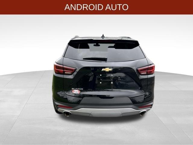 Chevrolet Blazer LT 2024