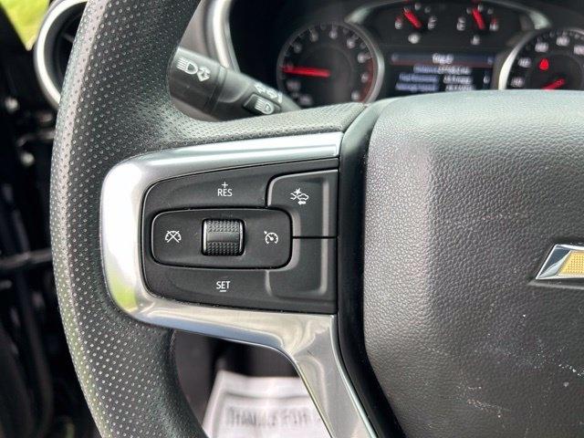 Chevrolet Blazer LT 2024