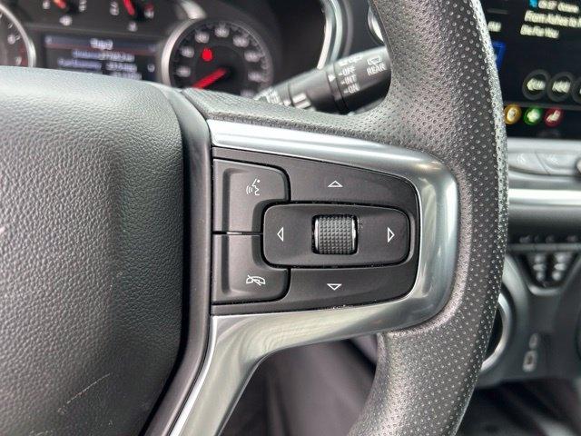 Chevrolet Blazer LT 2024