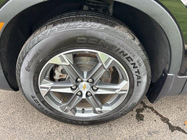 Chevrolet Blazer LT 2024