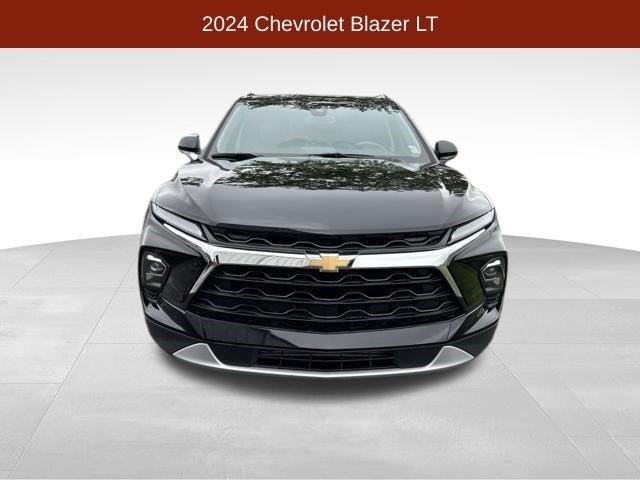 Chevrolet Blazer LT 2024
