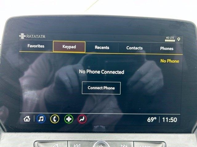 Chevrolet Blazer LT 2024