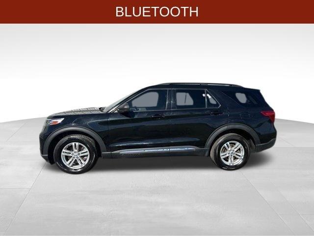 Ford Explorer XLT 4WD 2023