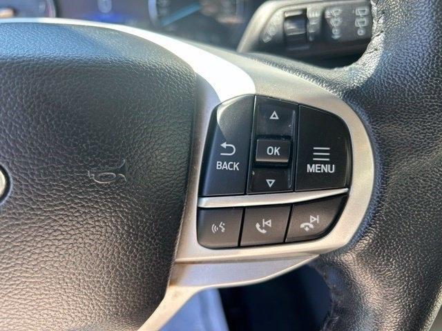 Ford Explorer XLT 4WD 2023