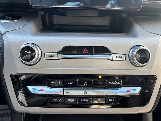 Ford Explorer XLT 4WD 2023