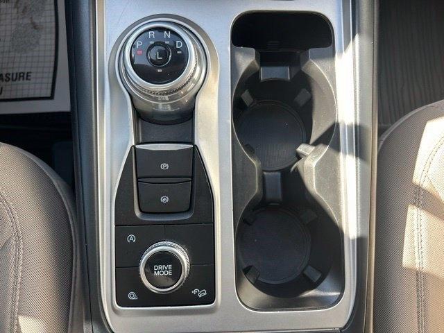 Ford Explorer XLT 4WD 2023