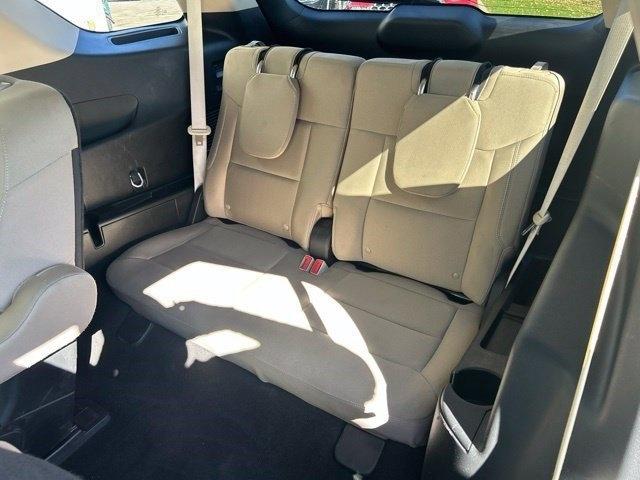 Ford Explorer XLT 4WD 2023