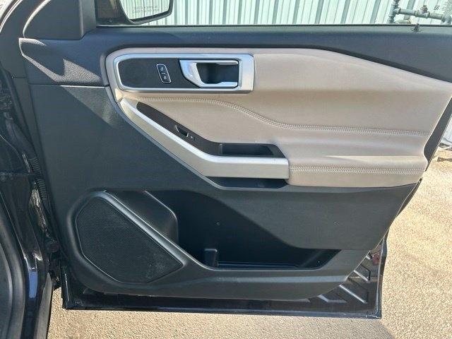 Ford Explorer XLT 4WD 2023