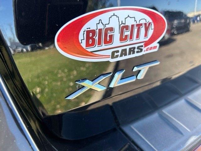 Ford Explorer XLT 4WD 2023