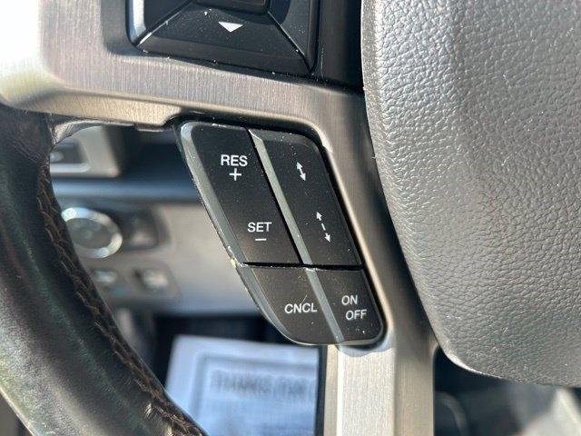 Ford F-150 King Ranch 4WD SuperCrew 5.5' Box 2020