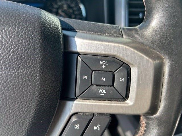 Ford F-150 King Ranch 4WD SuperCrew 5.5' Box 2020