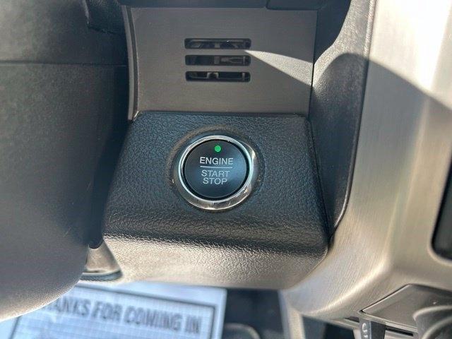Ford F-150 King Ranch 4WD SuperCrew 5.5' Box 2020