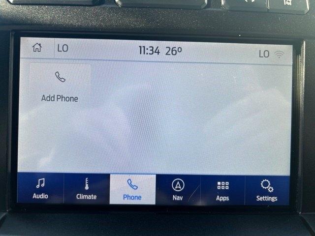 Ford F-150 King Ranch 4WD SuperCrew 5.5' Box 2020