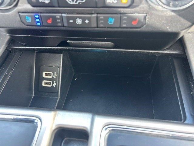 Ford F-150 King Ranch 4WD SuperCrew 5.5' Box 2020
