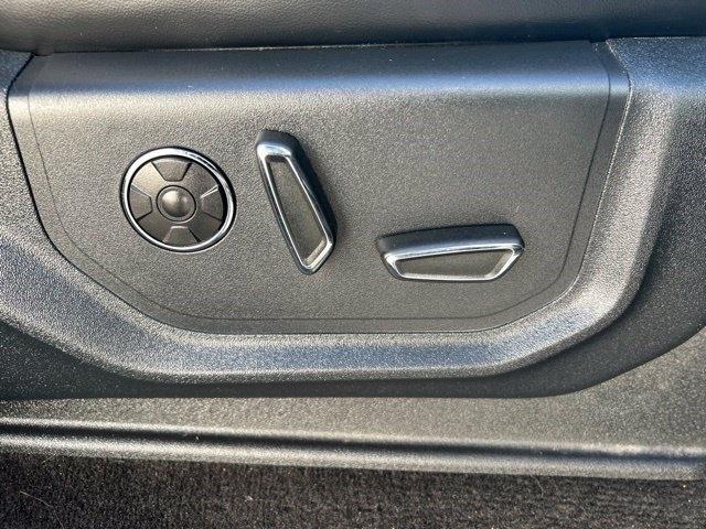Ford F-150 King Ranch 4WD SuperCrew 5.5' Box 2020