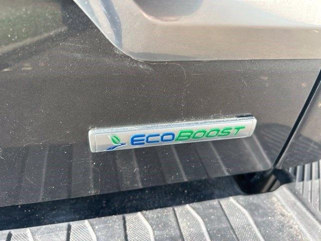 Ford F-150 King Ranch 4WD SuperCrew 5.5' Box 2020