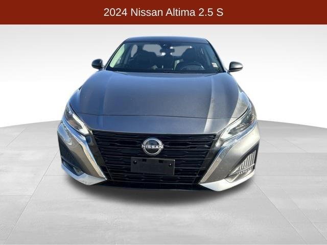 Nissan Altima 2.5 S 2024
