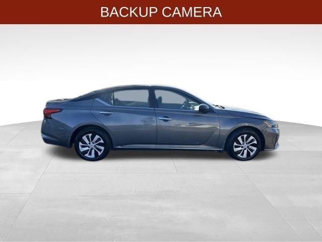 Nissan Altima 2.5 S 2024