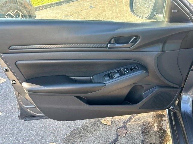 Nissan Altima 2.5 S 2024