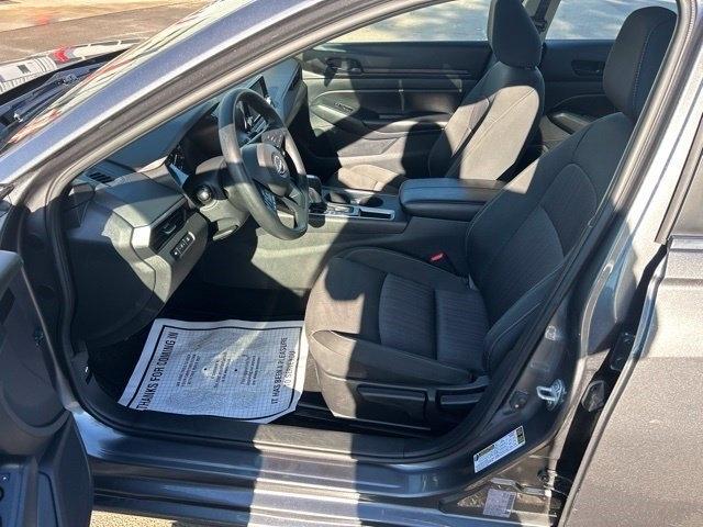 Nissan Altima 2.5 S 2024