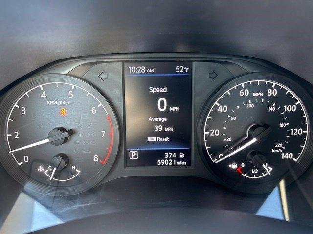 Nissan Altima 2.5 S 2024