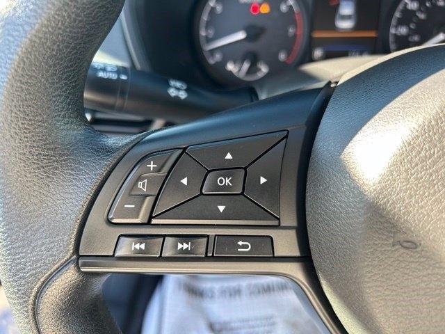 Nissan Altima 2.5 S 2024