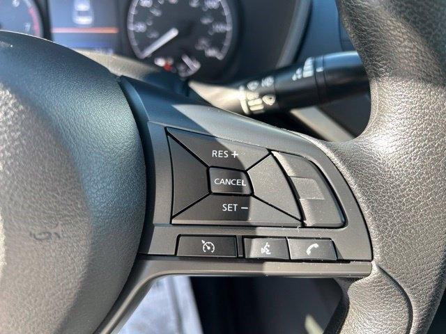 Nissan Altima 2.5 S 2024
