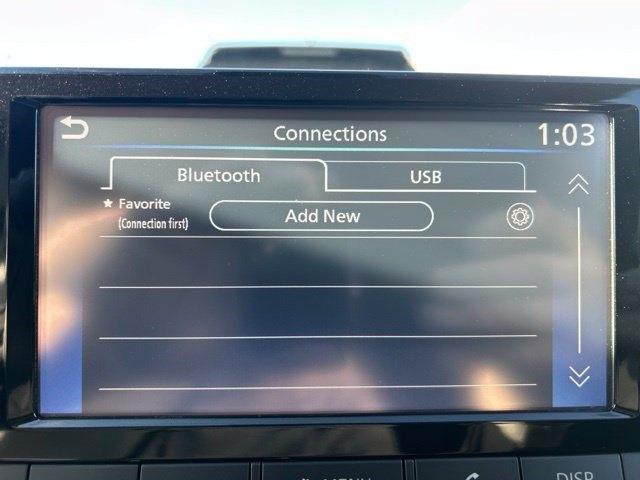 Nissan Altima 2.5 S 2024