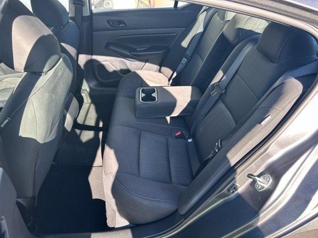 Nissan Altima 2.5 S 2024