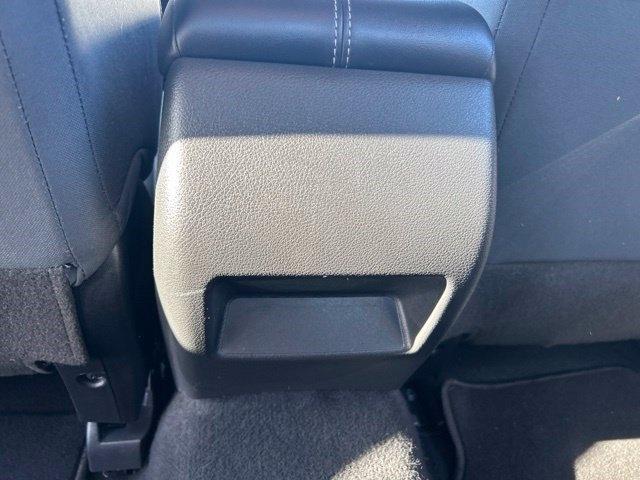 Nissan Altima 2.5 S 2024
