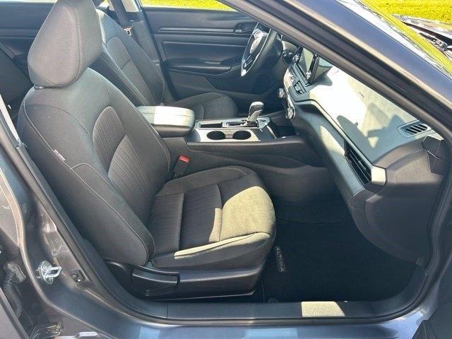 Nissan Altima 2.5 S 2024