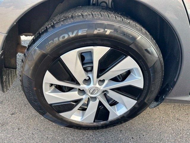 Nissan Altima 2.5 S 2024