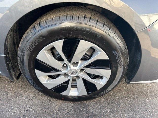 Nissan Altima 2.5 S 2024