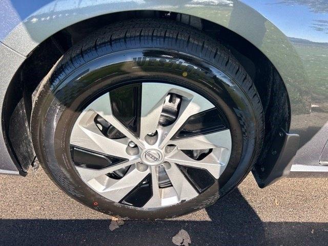 Nissan Altima 2.5 S 2024