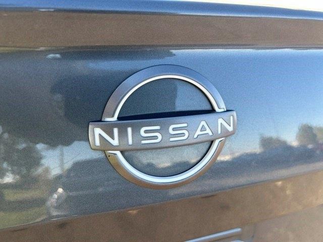 Nissan Altima 2.5 S 2024