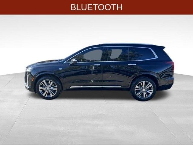 Cadillac XT6 Premium Luxury AWD 2021