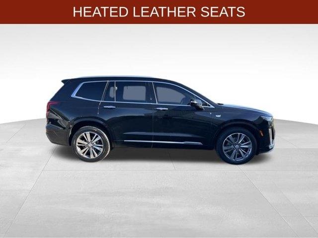 Cadillac XT6 Premium Luxury AWD 2021