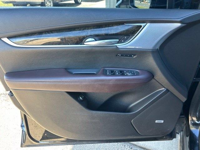 Cadillac XT6 Premium Luxury AWD 2021