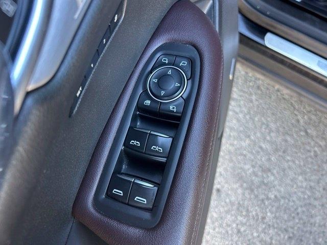 Cadillac XT6 Premium Luxury AWD 2021