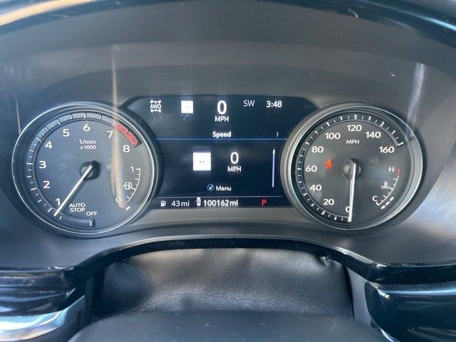 Cadillac XT6 Premium Luxury AWD 2021