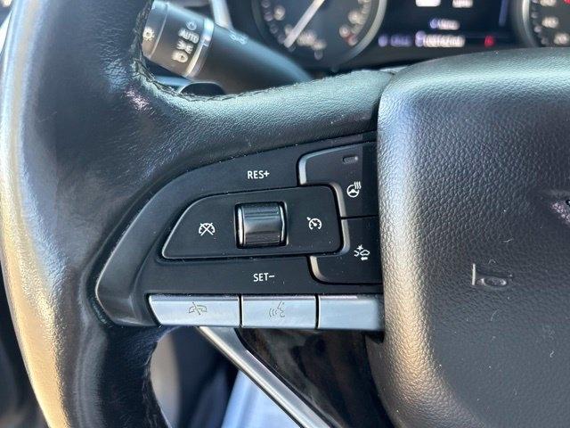 Cadillac XT6 Premium Luxury AWD 2021