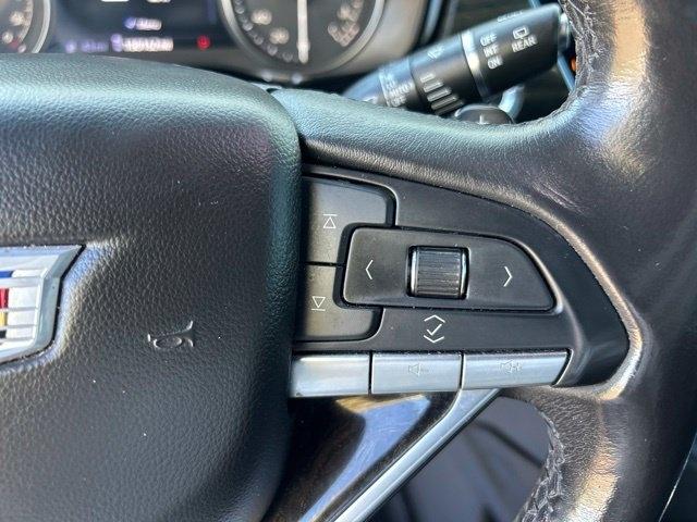 Cadillac XT6 Premium Luxury AWD 2021